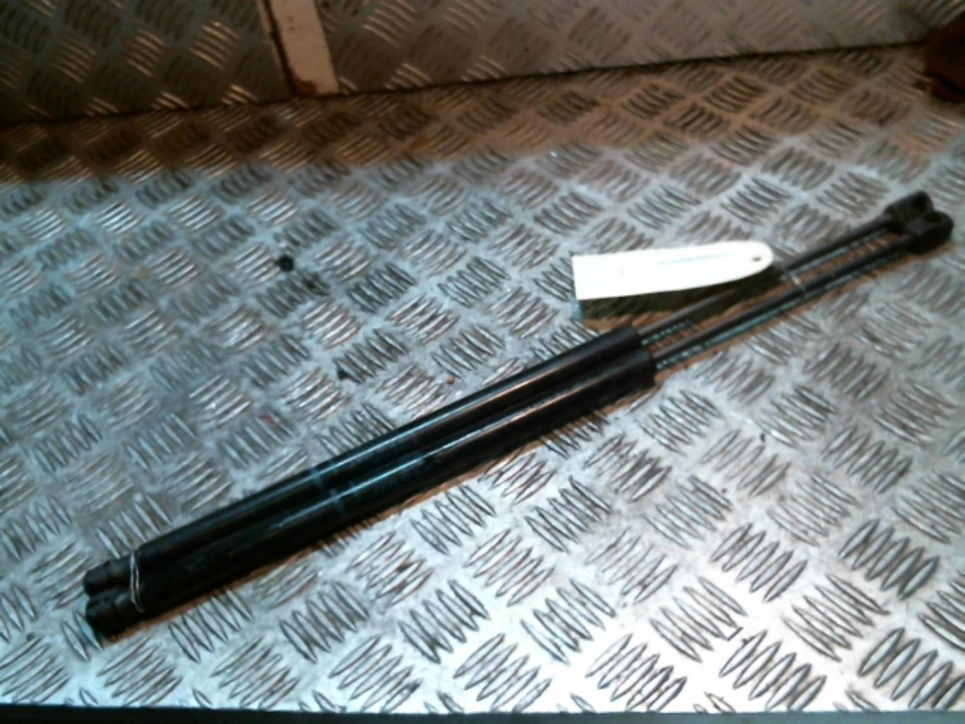 Verin de coffre RENAULT SCENIC 2 PHASE 1 Essence - 1