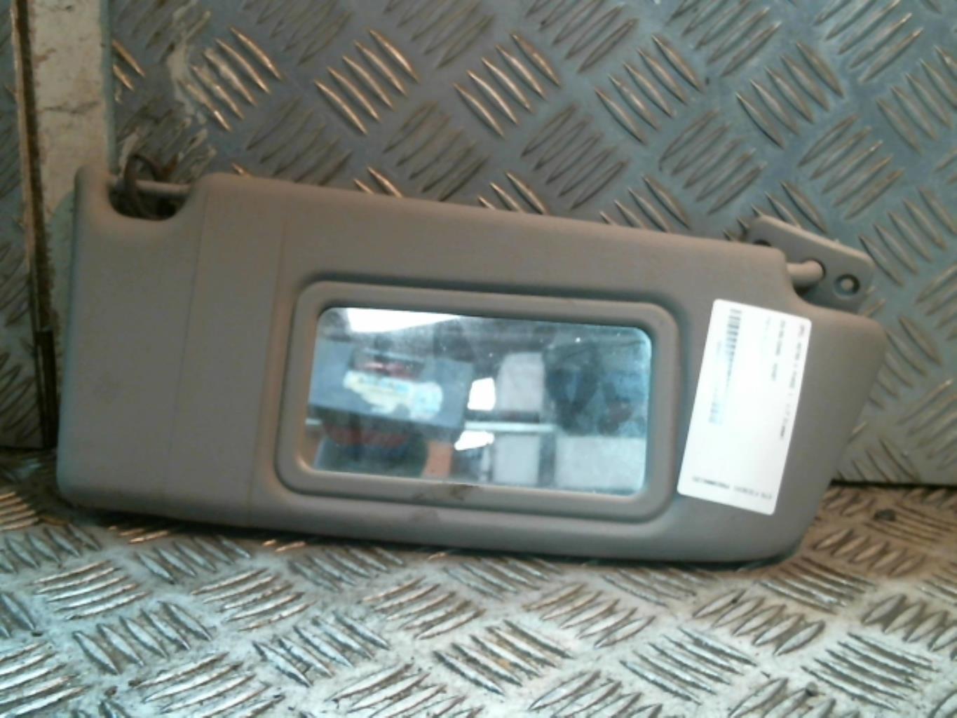 Visiera parasole destra OPEL ASTRA H PHASE 1 Diésel - 1