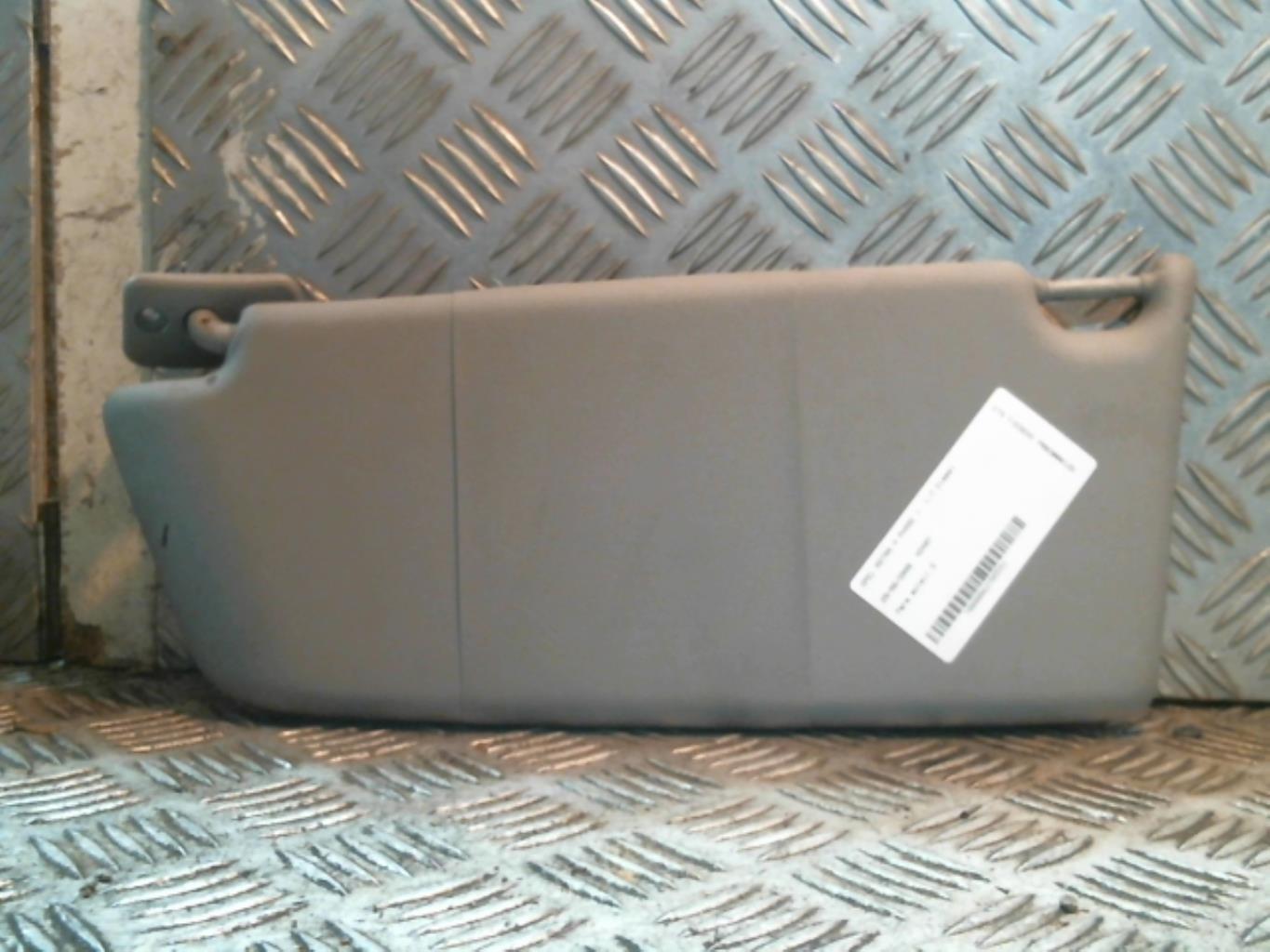 Visiera parasole sinistra OPEL ASTRA H PHASE 1 Diésel - 1