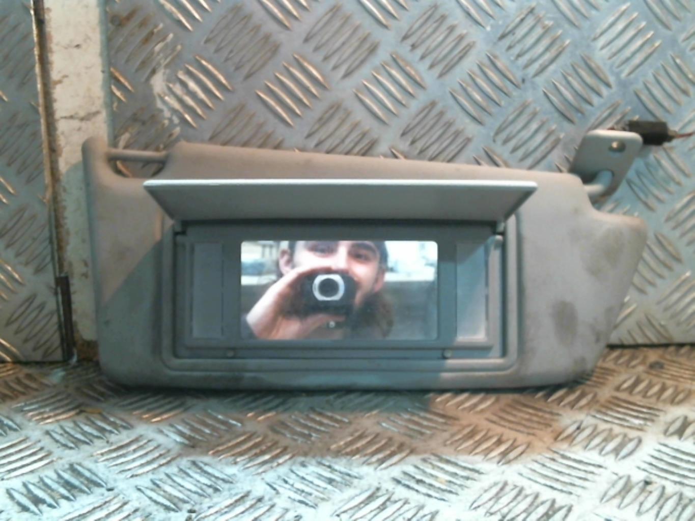 Visiera parasole destra OPEL ASTRA H PHASE 1 BREAK Diésel - 1
