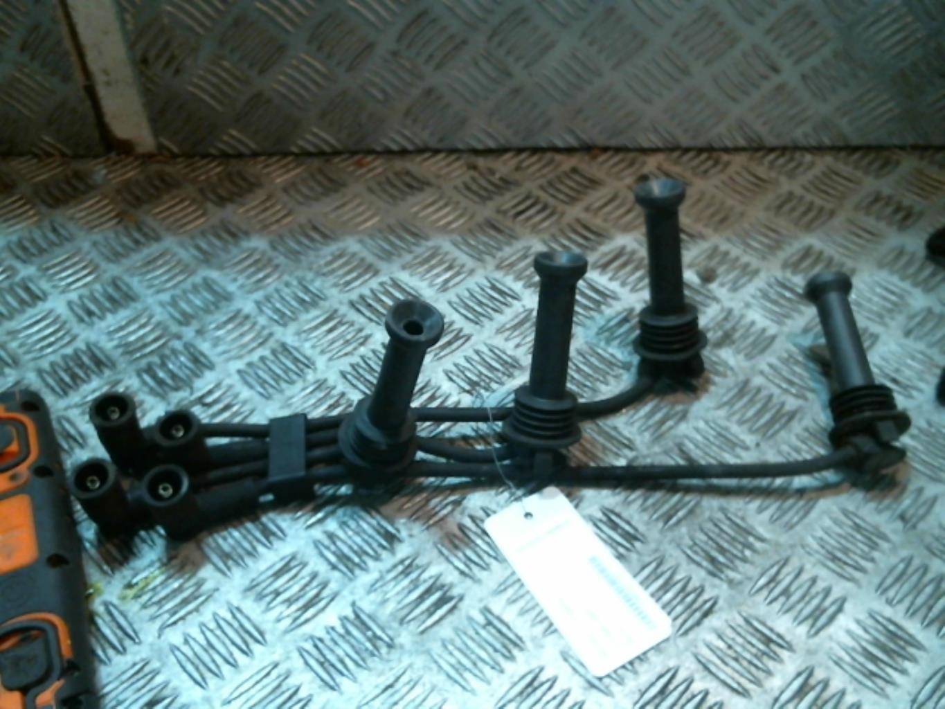 Bobine (allumage) FORD FOCUS 1 Essence - 1