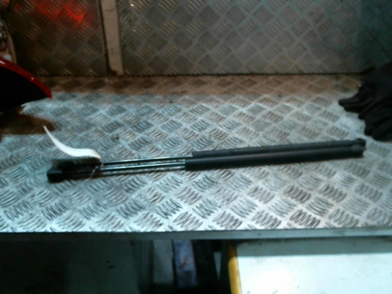 Molla a gas bagagliaio FORD FUSION PHASE 1 Gasolina - 1