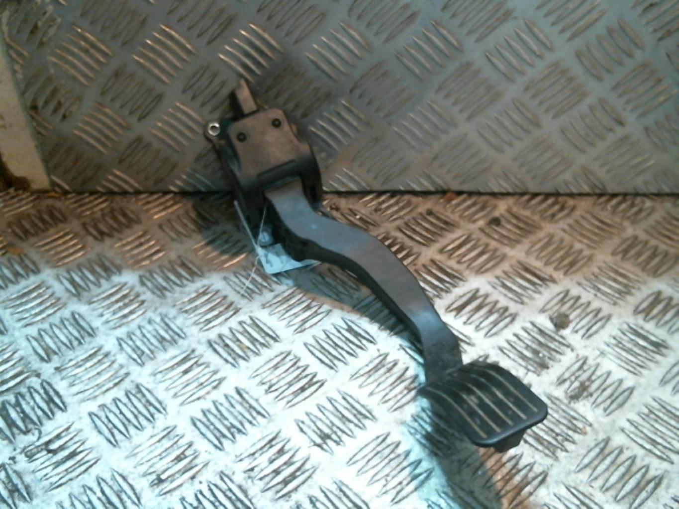Potenziometro pedale acceleratore PEUGEOT 206+ Diésel - 1