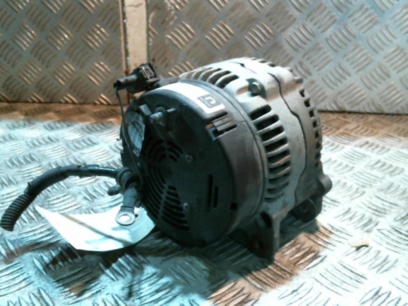 Alternatore VOLKSWAGEN SHARAN 1 PHASE 1 Diésel - 1