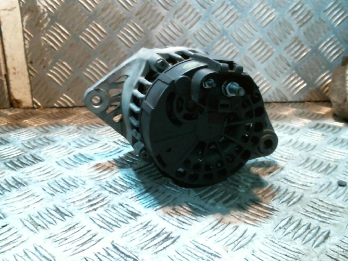 Alternatore ALFA ROMEO 147 PHASE 2 Diésel - 1