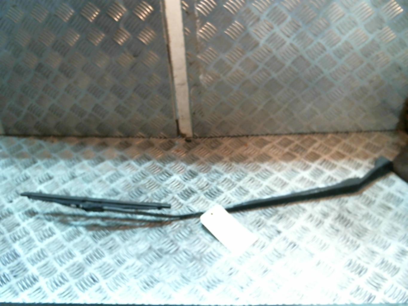 Braccio tergicristallo anteriore destro HYUNDAI GETZ PHASE 2 Diésel - 1