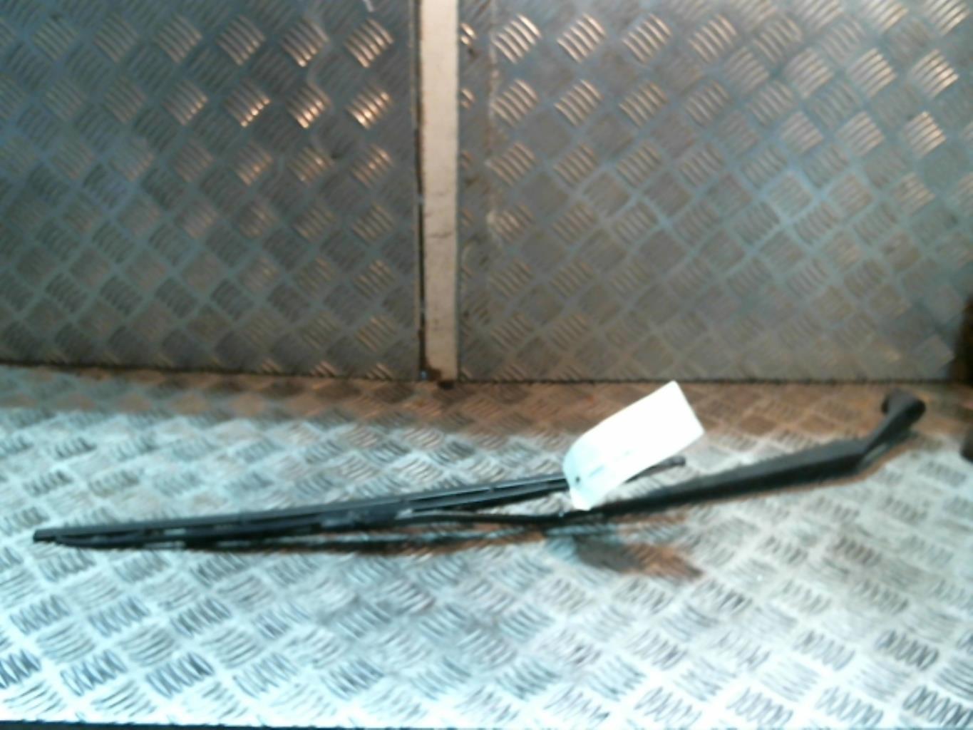 Braccio tergicristallo anteriore sinistro HYUNDAI GETZ PHASE 2 Diésel - 1