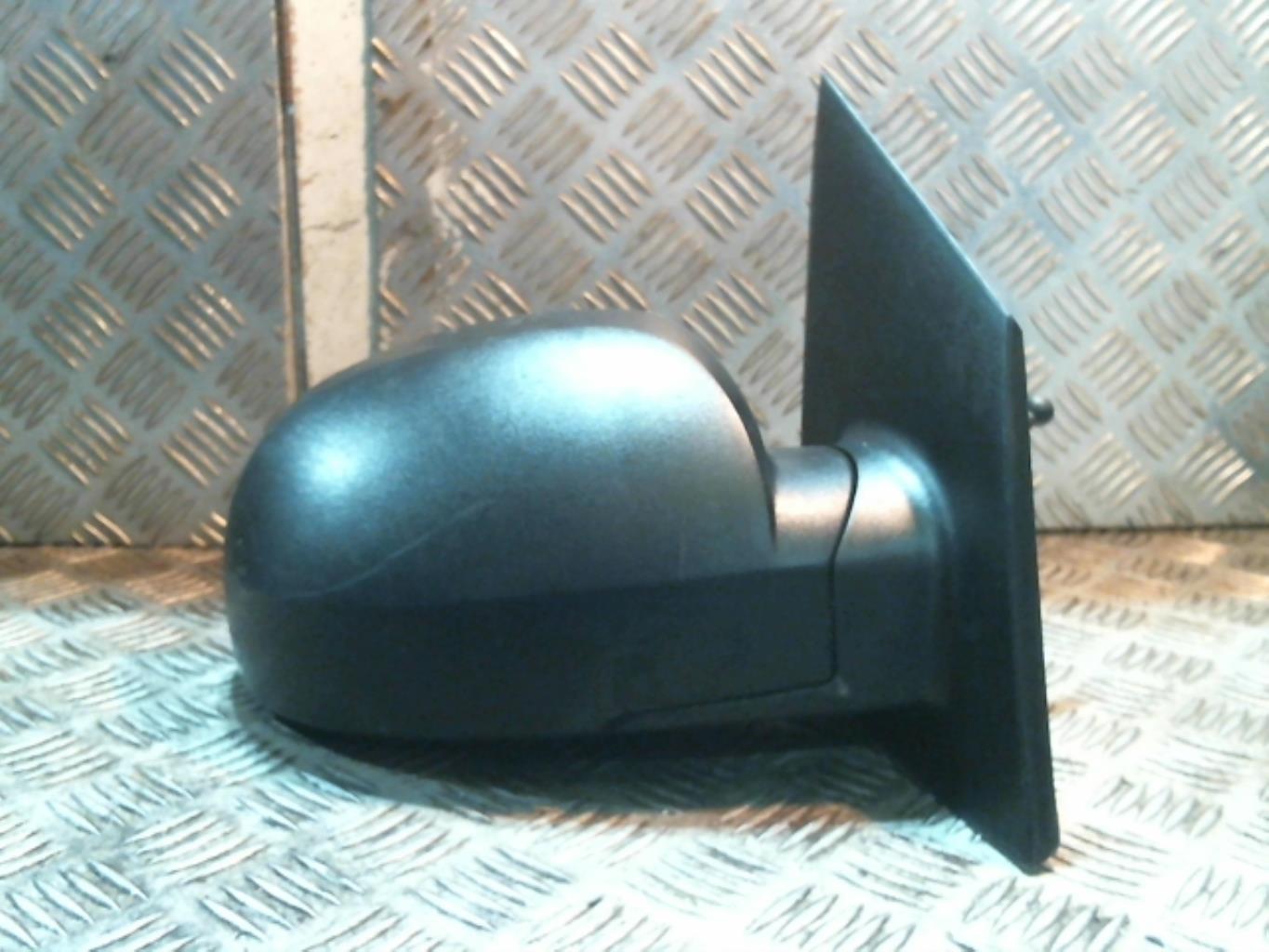 Retrovisor derecho HYUNDAI GETZ PHASE 2 Diésel - 1