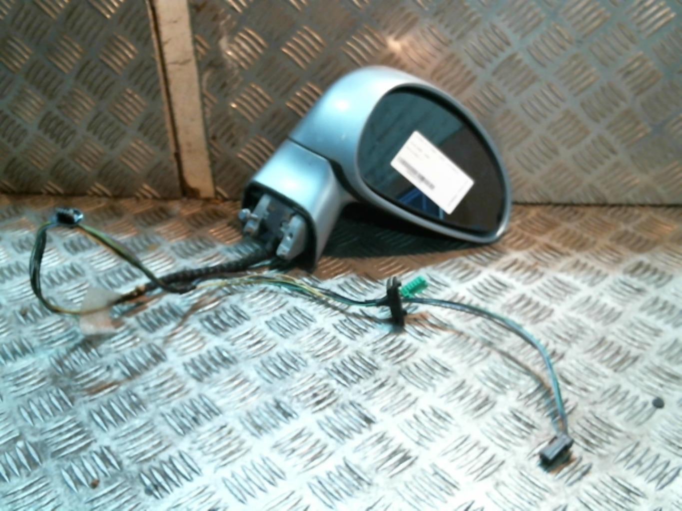 Retrovisor derecho CITROEN C4 1 PHASE 1 COUPE Gasolina - 1