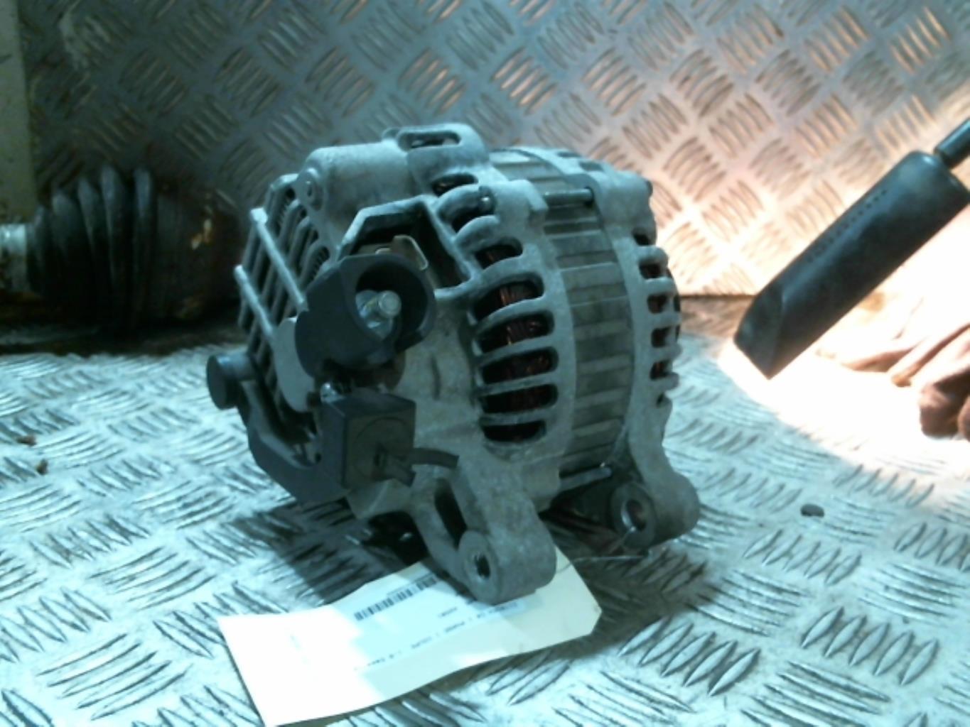 Alternatore CITROEN C4 1 PHASE 1 COUPE Gasolina - 1