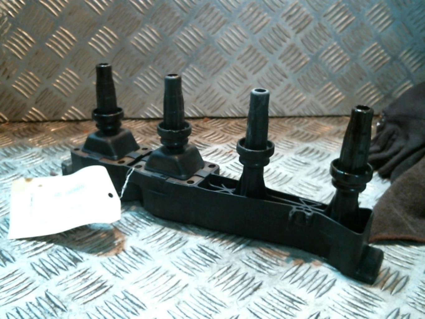 Bobine (allumage) CITROEN C4 1 PHASE 1 COUPE Essence - 1