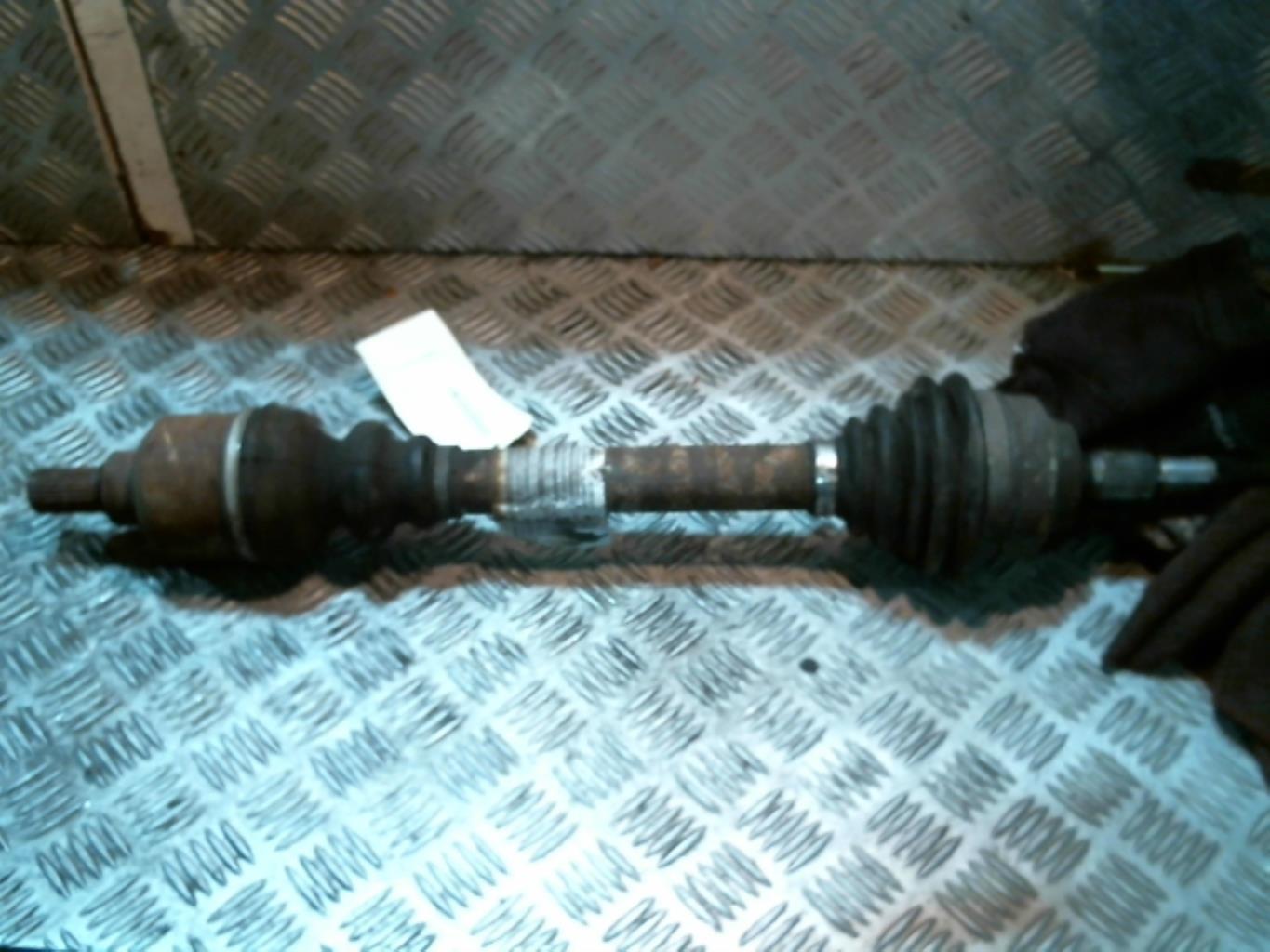 Giunto cardanico albero di trasmissione sinistro CITROEN C4 1 PHASE 1 COUPE Gasolina - 1
