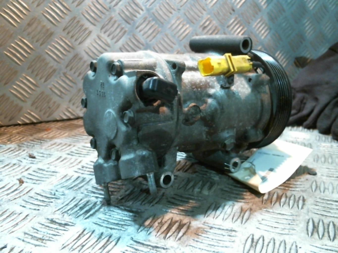 Compressore clima CITROEN C4 1 PHASE 1 COUPE Gasolina - 1