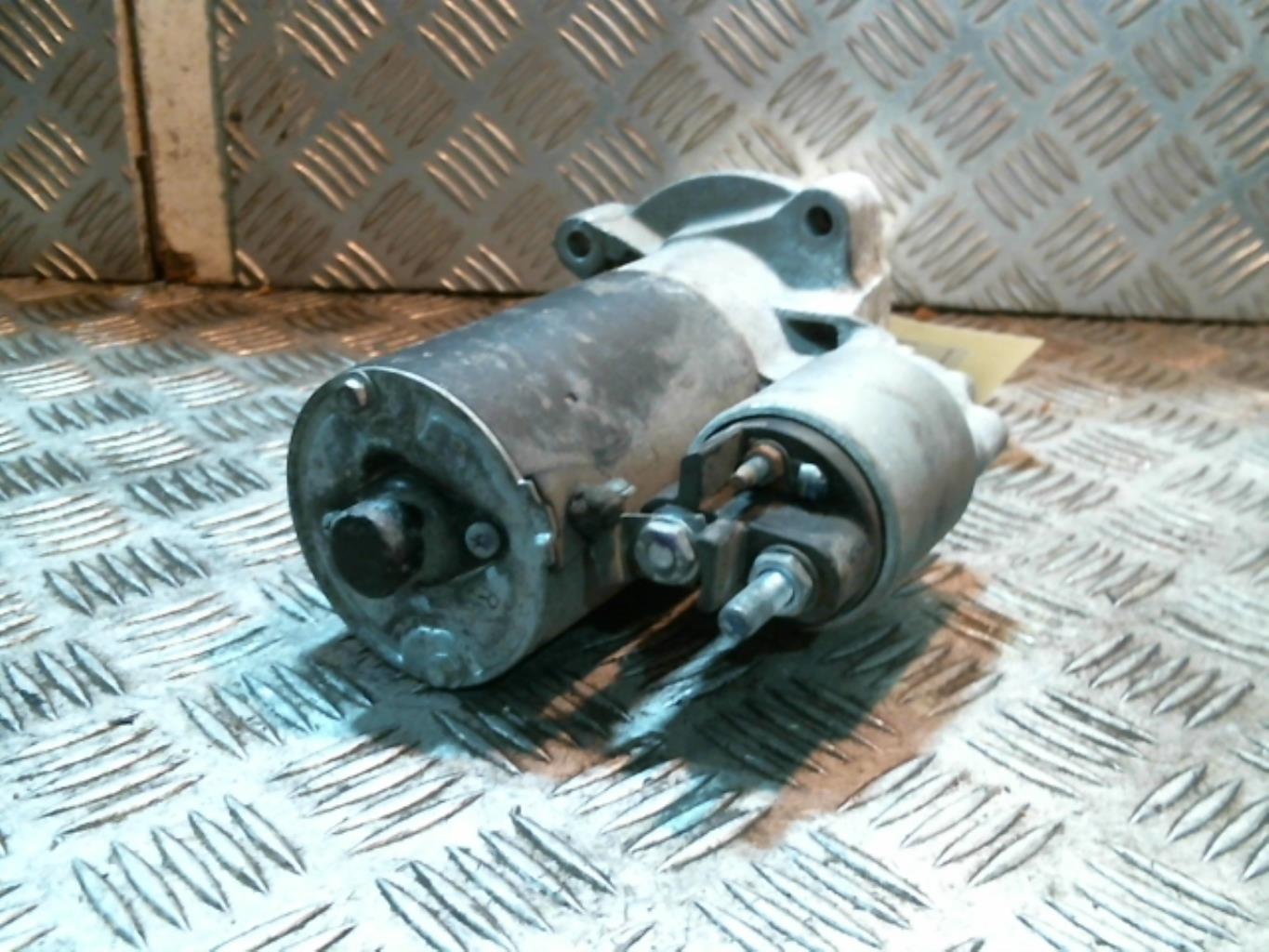 Demarreur CITROEN C4 1 PHASE 1 COUPE Essence - 1