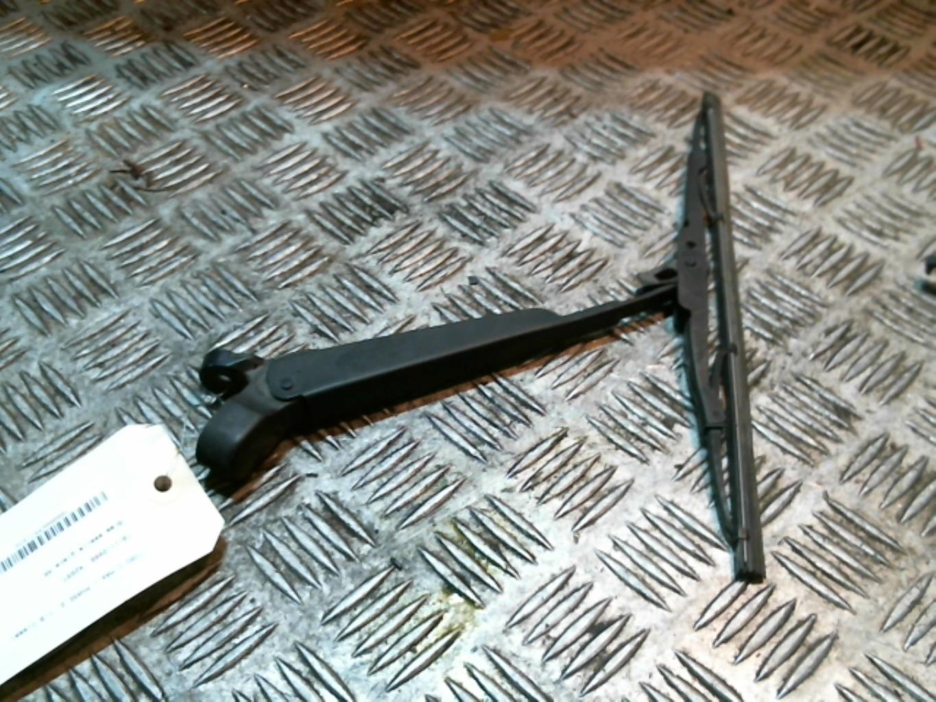 Braccio tergicristallo posteriore FORD C-MAX 1 PHASE 2 Diésel - 1