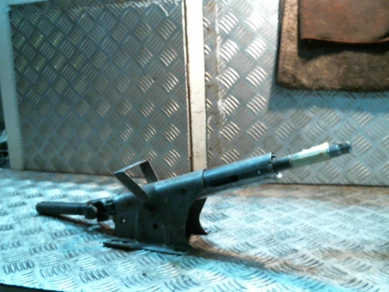 Colonne de direction FIAT PANDA 1 PHASE 2 Essence - 1