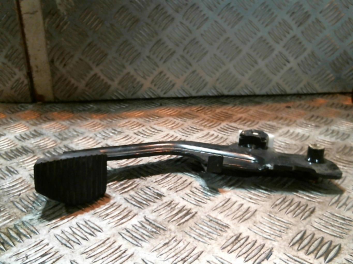 Pedale del freno PEUGEOT 207 Diésel - 1