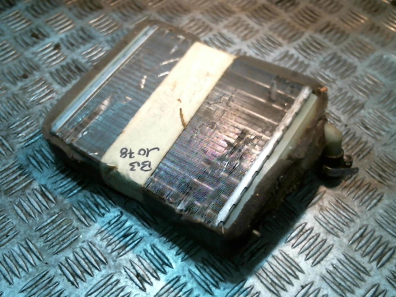 Radiatore clima FIAT PANDA 1 PHASE 2 Gasolina - 1