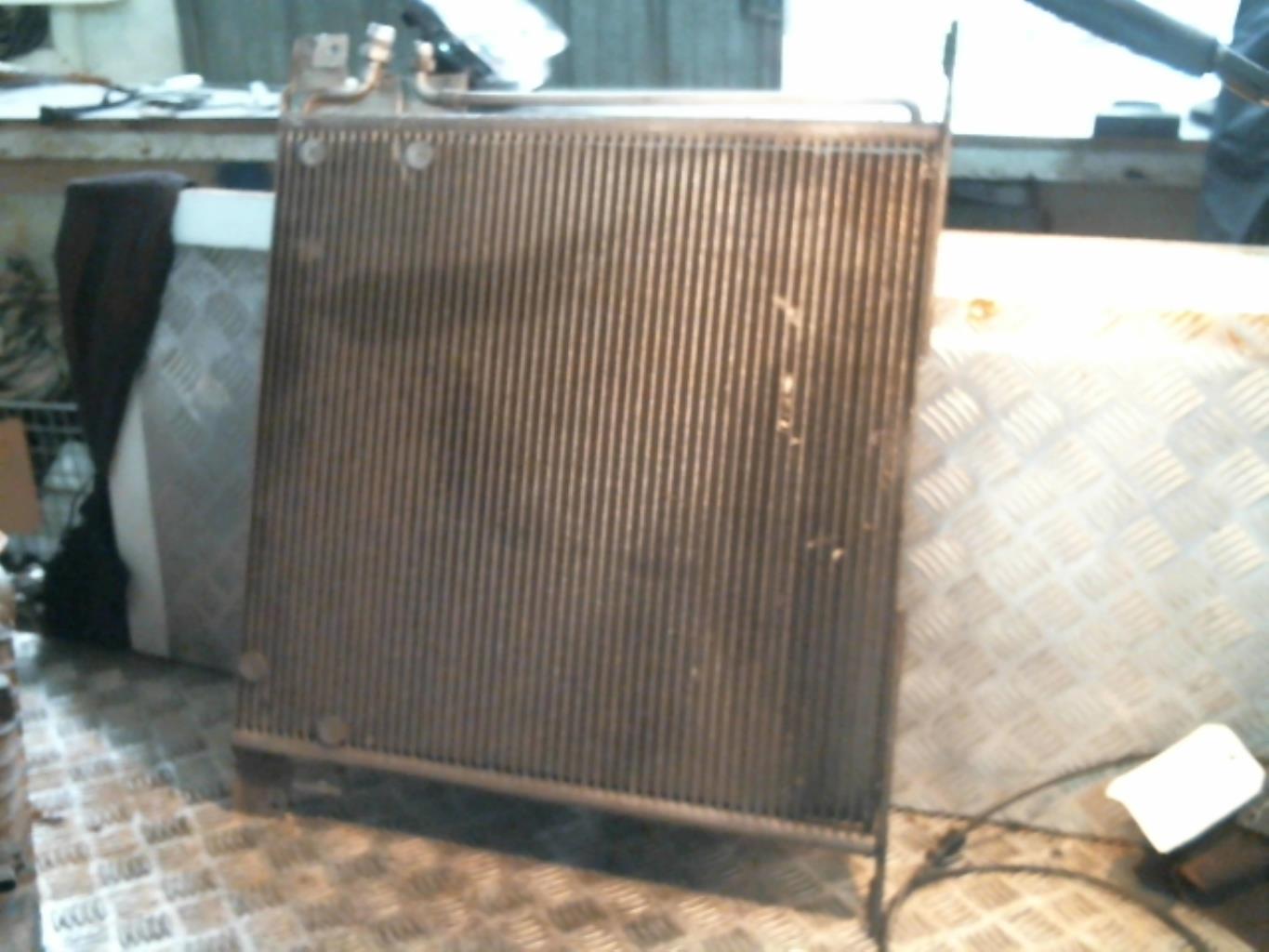 Radiatore clima MERCEDES CLASSE V 638 PHASE 2 Diésel - 1