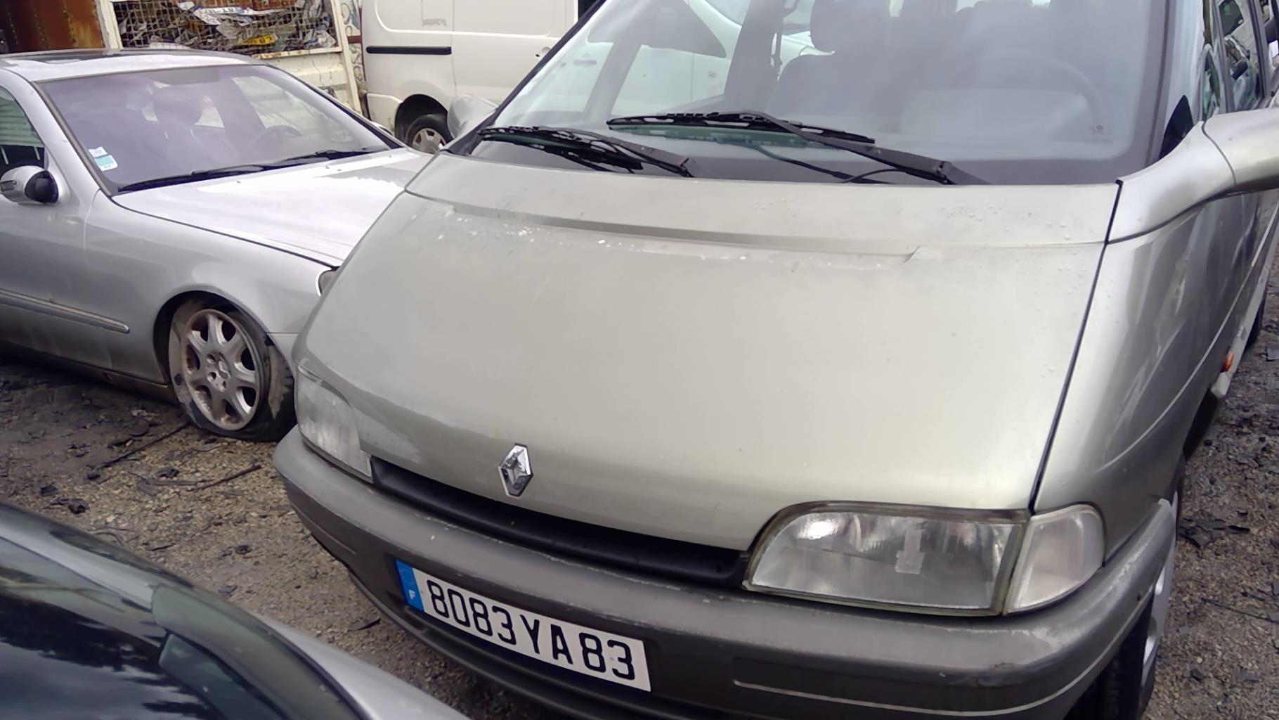 Motoventilatore radiatore RENAULT ESPACE 2 PHASE 1 Diésel - 1