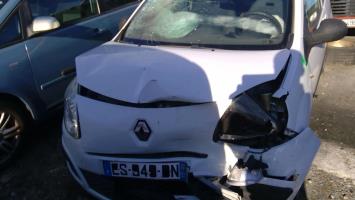 Photo pièce auto