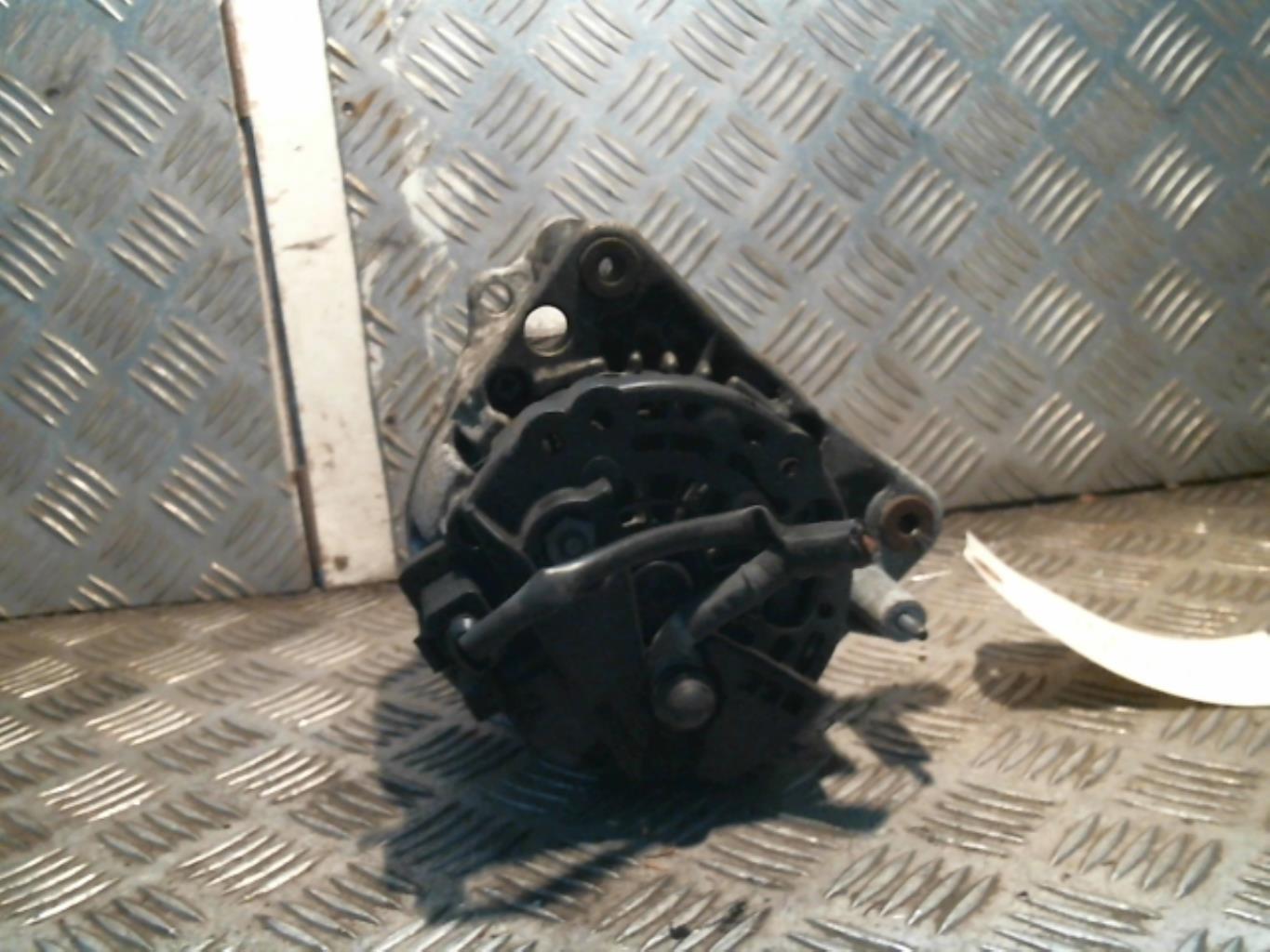 Alternatore SEAT IBIZA 4 PHASE 1 COUPE Diésel - 1