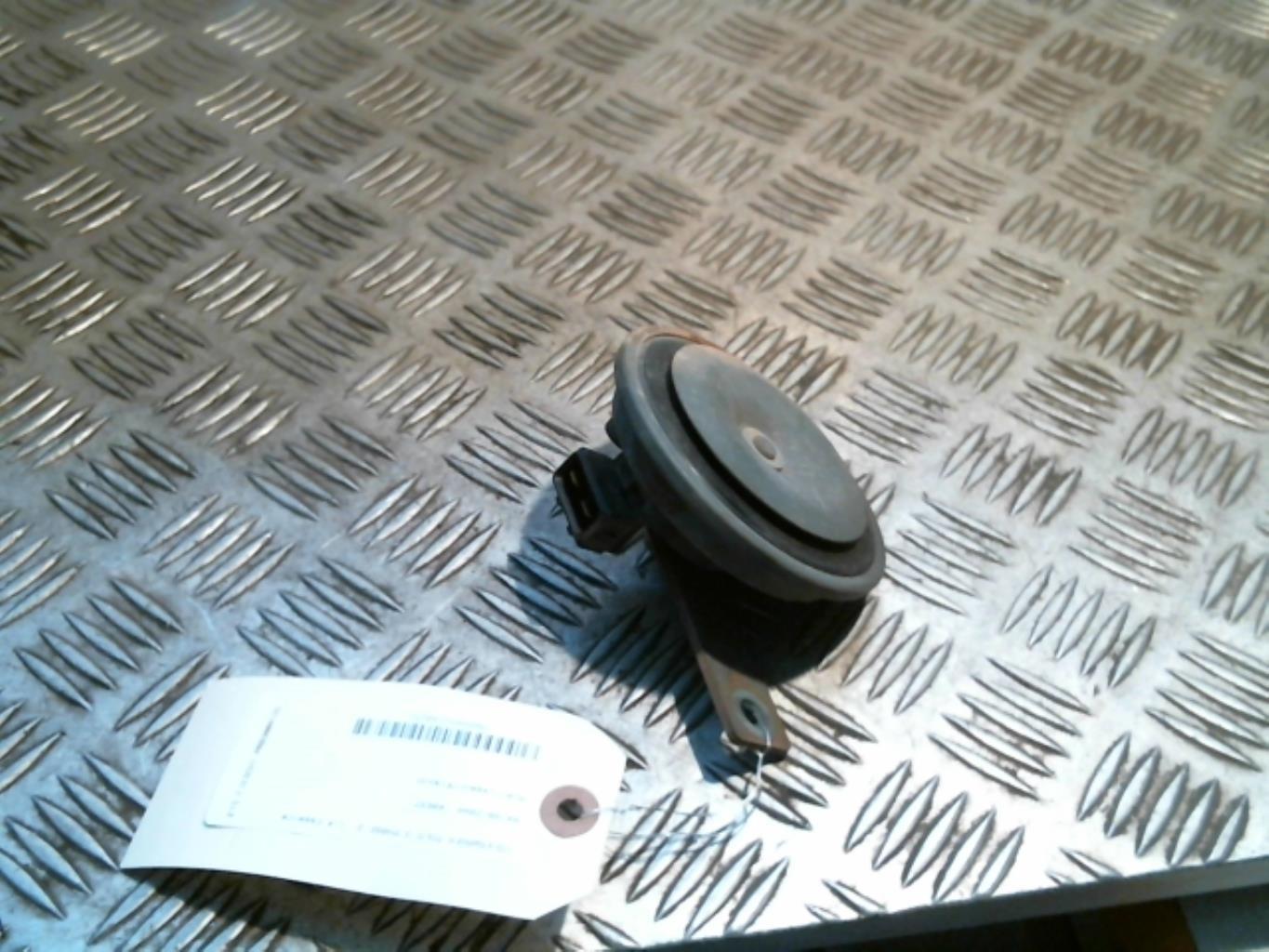 Tromba/Clacson VOLKSWAGEN POLO 3 PHASE 2 Gasolina - 1