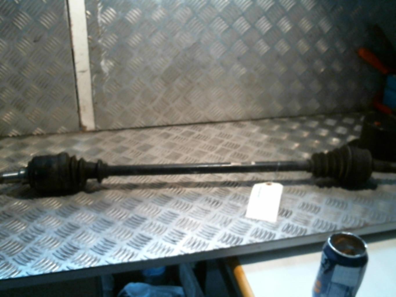 Giunto cardanico albero di trasmissione destro FIAT PUNTO 2 PHASE 1 Gasolina - 1