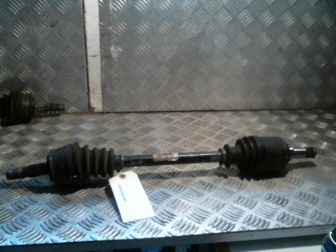 Giunto cardanico albero di trasmissione sinistro FIAT PUNTO 2 PHASE 1 Gasolina - 1