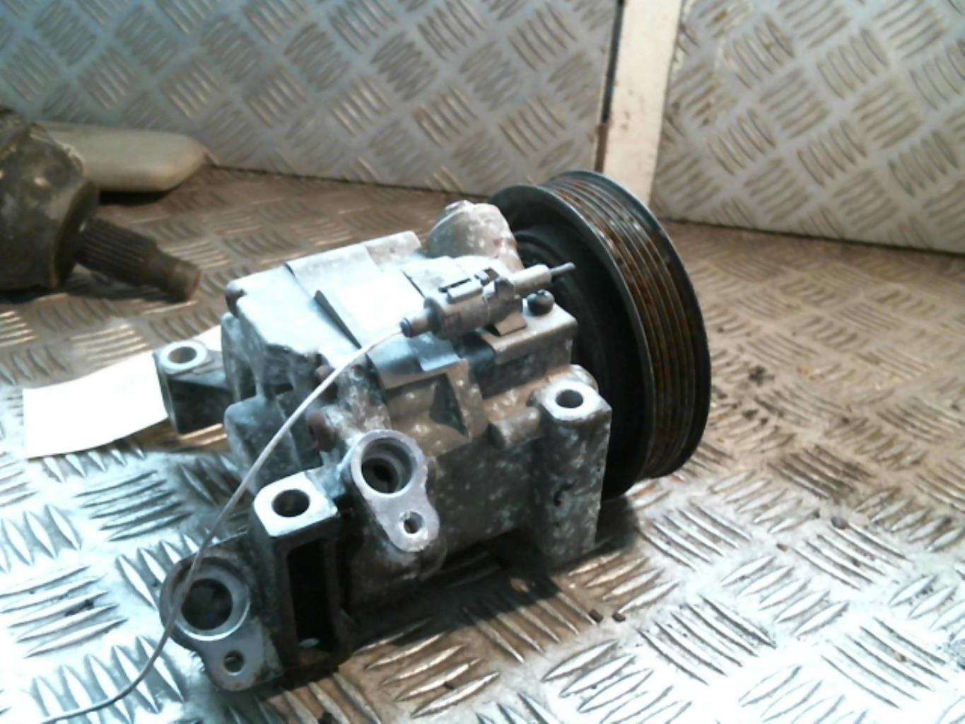 Compressore clima PEUGEOT 107 PHASE 1 Diésel - 1
