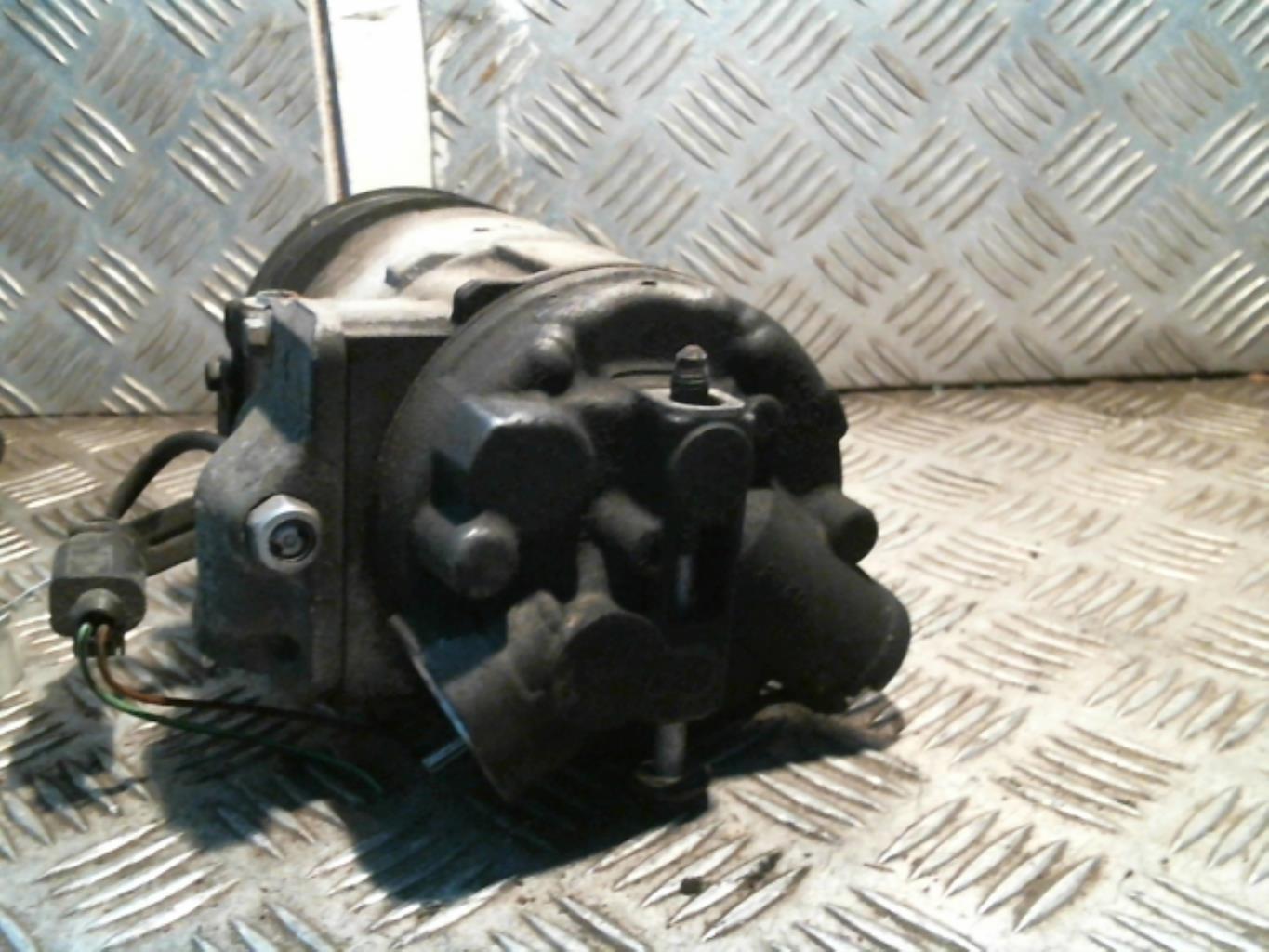 Compressore clima SEAT IBIZA 4 PHASE 1 COUPE Diésel - 1