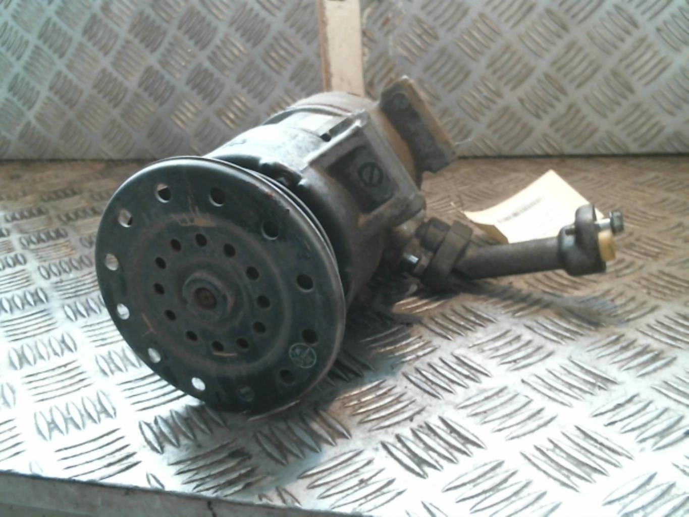 Compressore clima TOYOTA COROLLA VERSO 2 PHASE 1  - 1