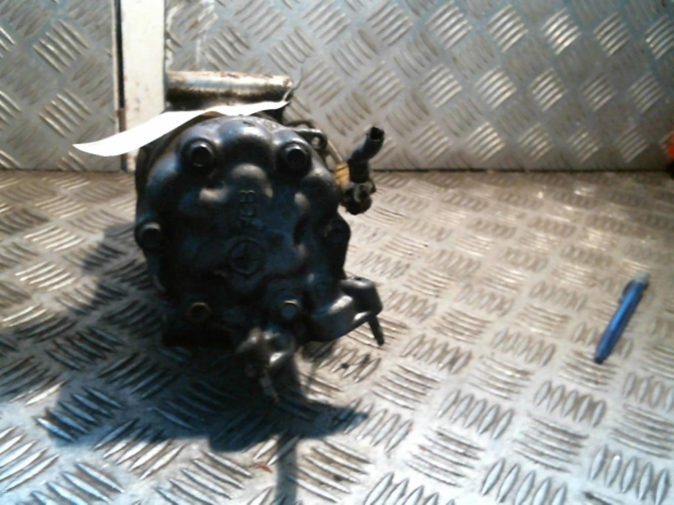Compressore clima PEUGEOT 206 PHASE 2 Gasolina - 1