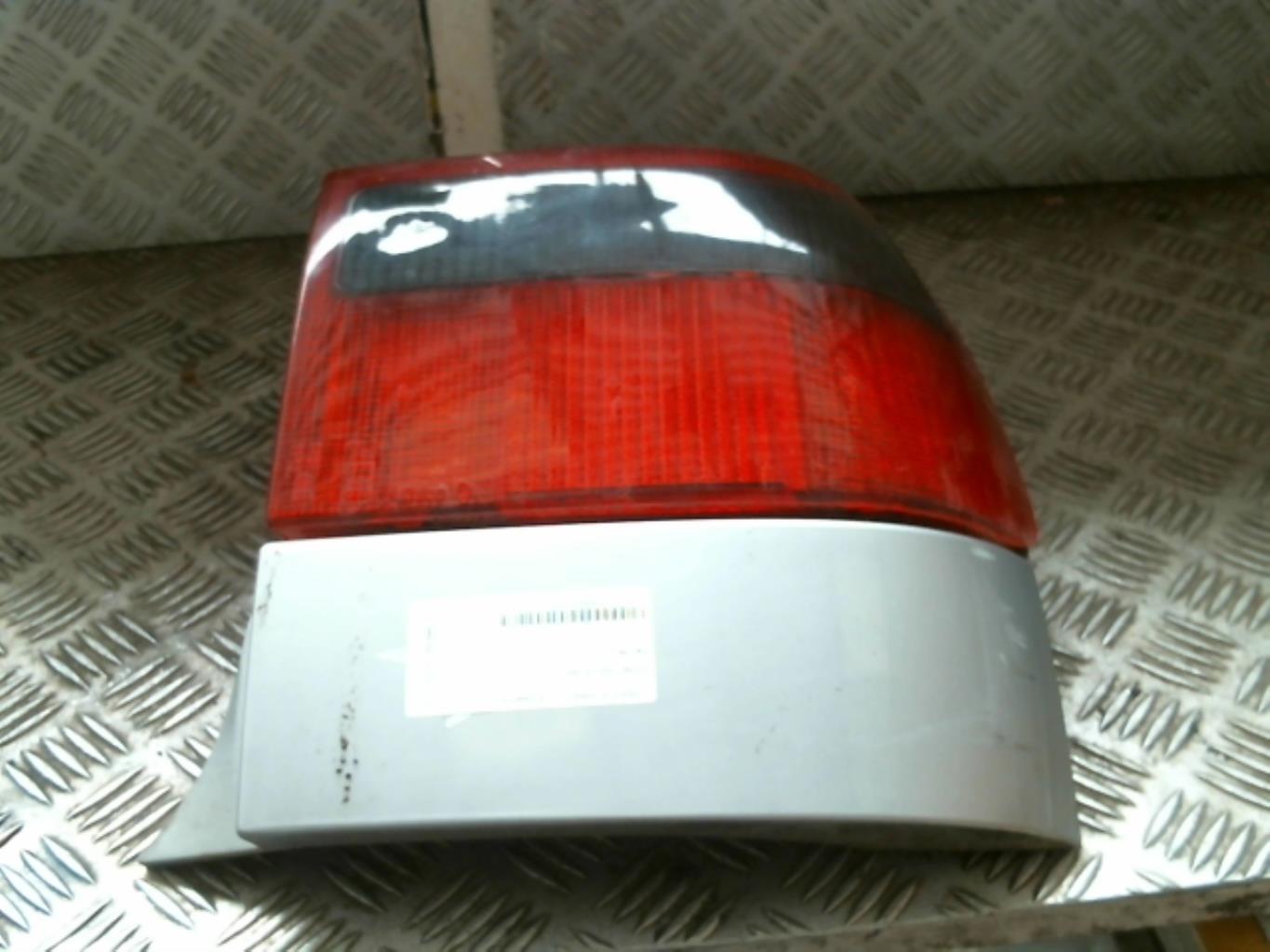 Fanale posteriore principale destro (luci) CITROEN ZX PHASE 1 Gasolina - 1