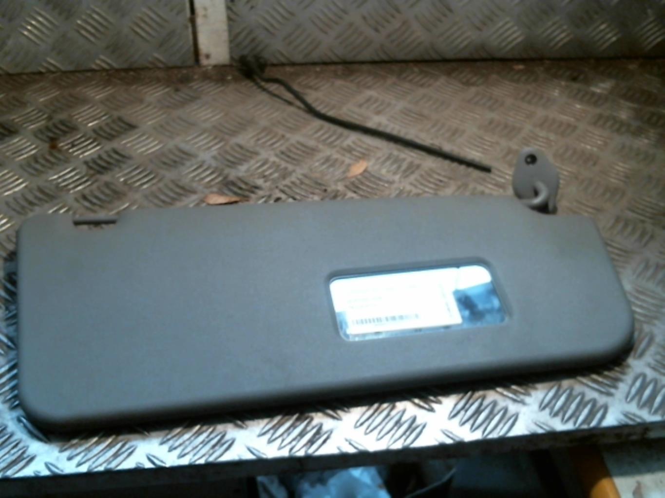 Visiera parasole destra CITROEN BERLINGO 1 PHASE 1 Diésel - 1