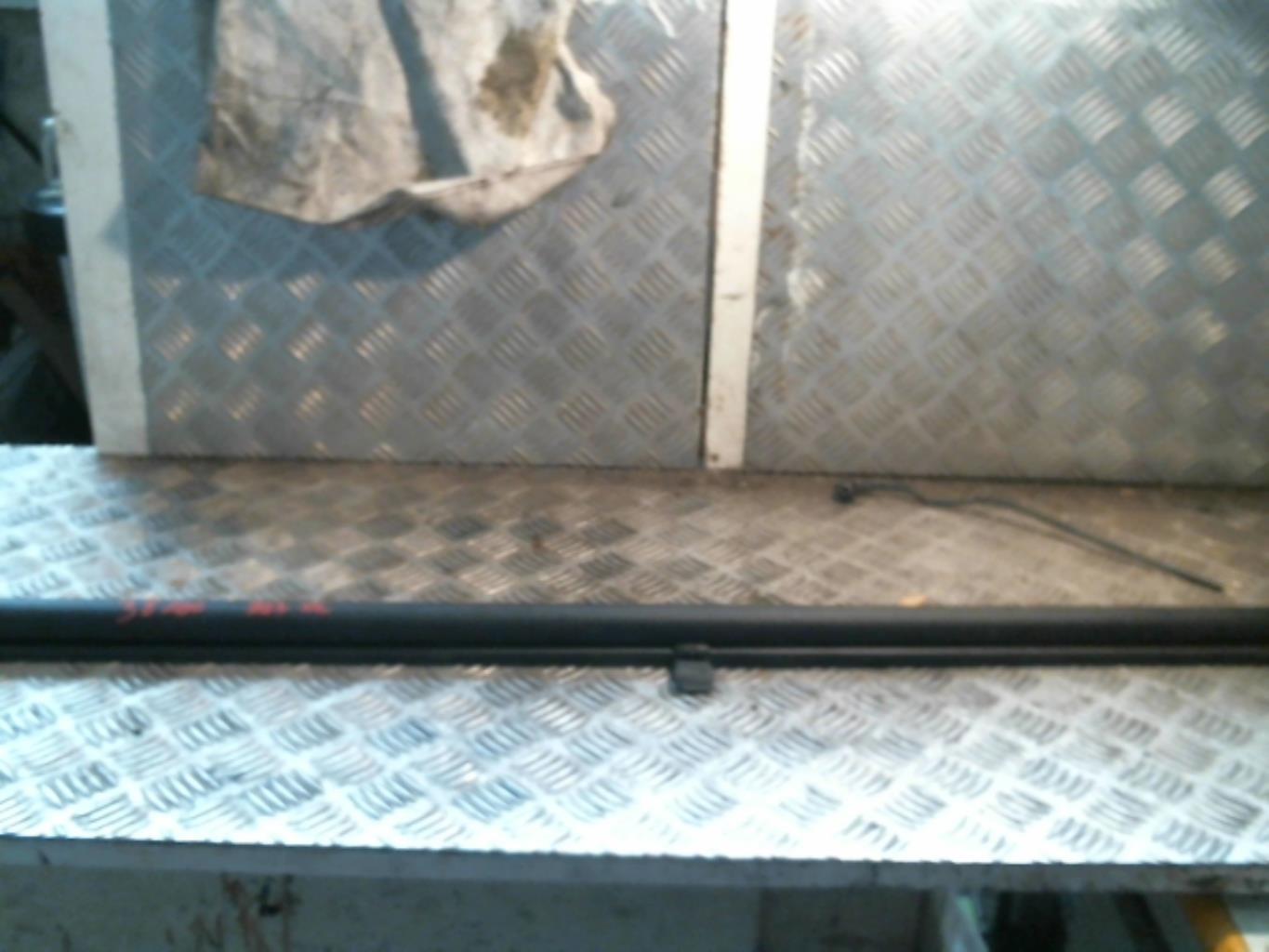 Plage arriere PEUGEOT 306 PHASE 1 Essence - 1