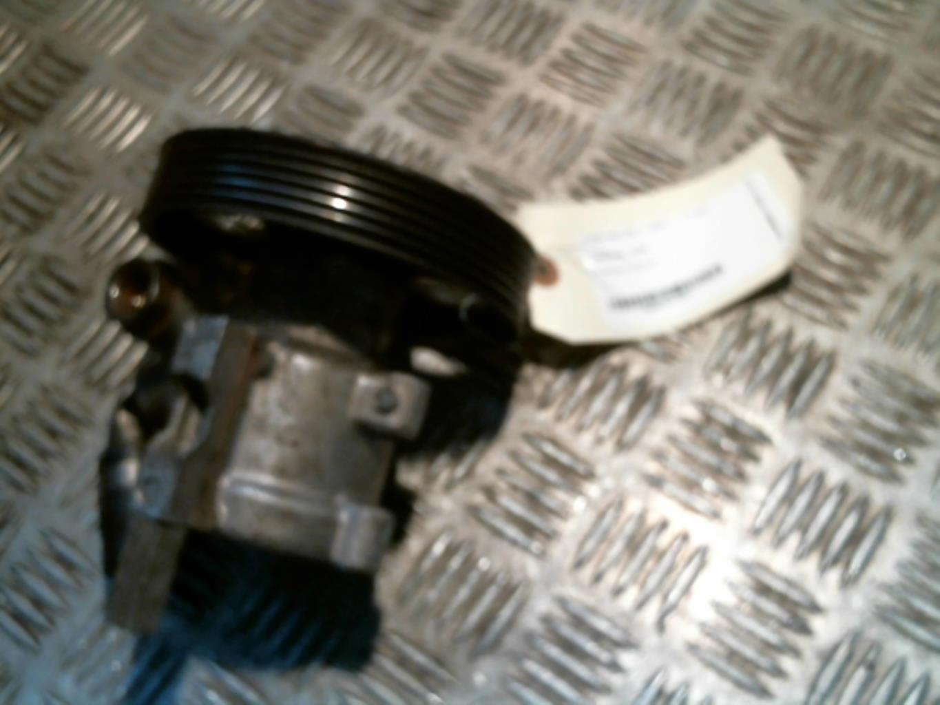 Pompe de direction CITROEN BERLINGO 1 PHASE 1 Diesel - 1