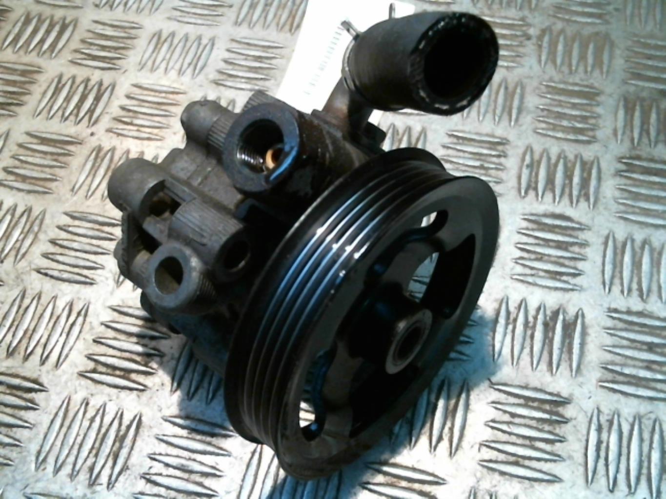 Pompa sterzo TOYOTA COROLLA VERSO 2 PHASE 1  - 1