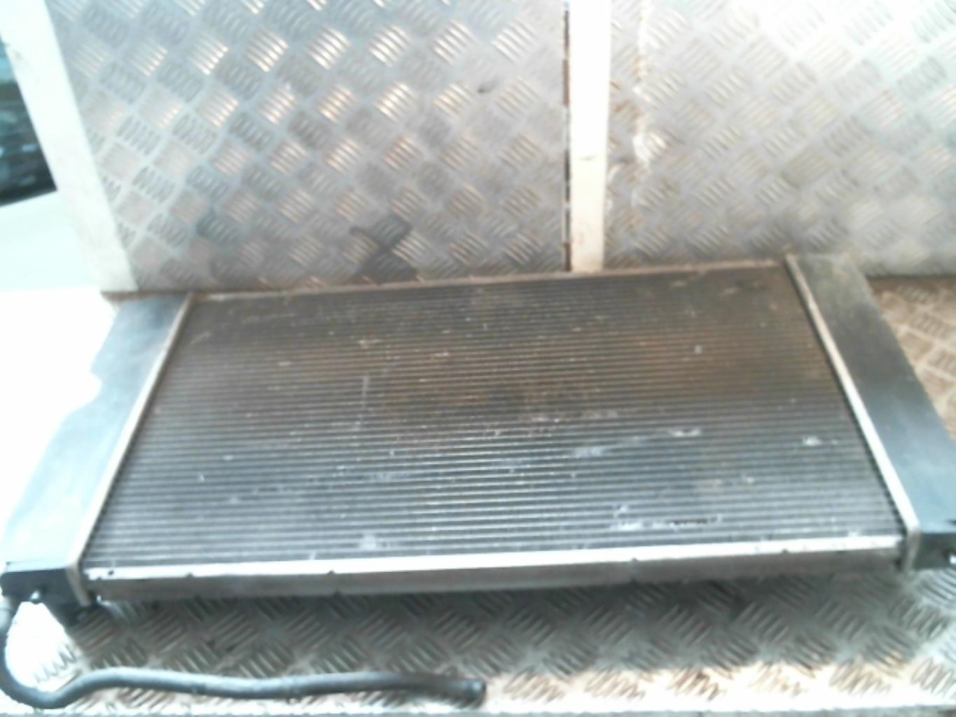 Radiateur eau TOYOTA COROLLA VERSO 2 PHASE 1  - 1
