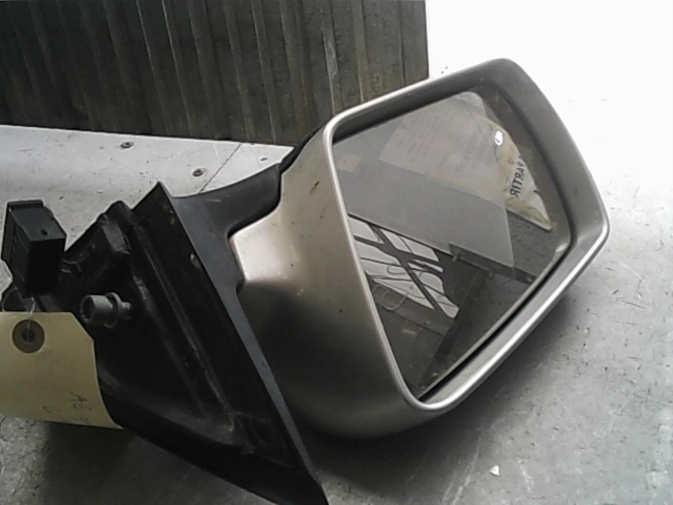 Retroviseur gauche AUDI A6 2 ALLROAD PHASE 2 BREAK Diesel - 1