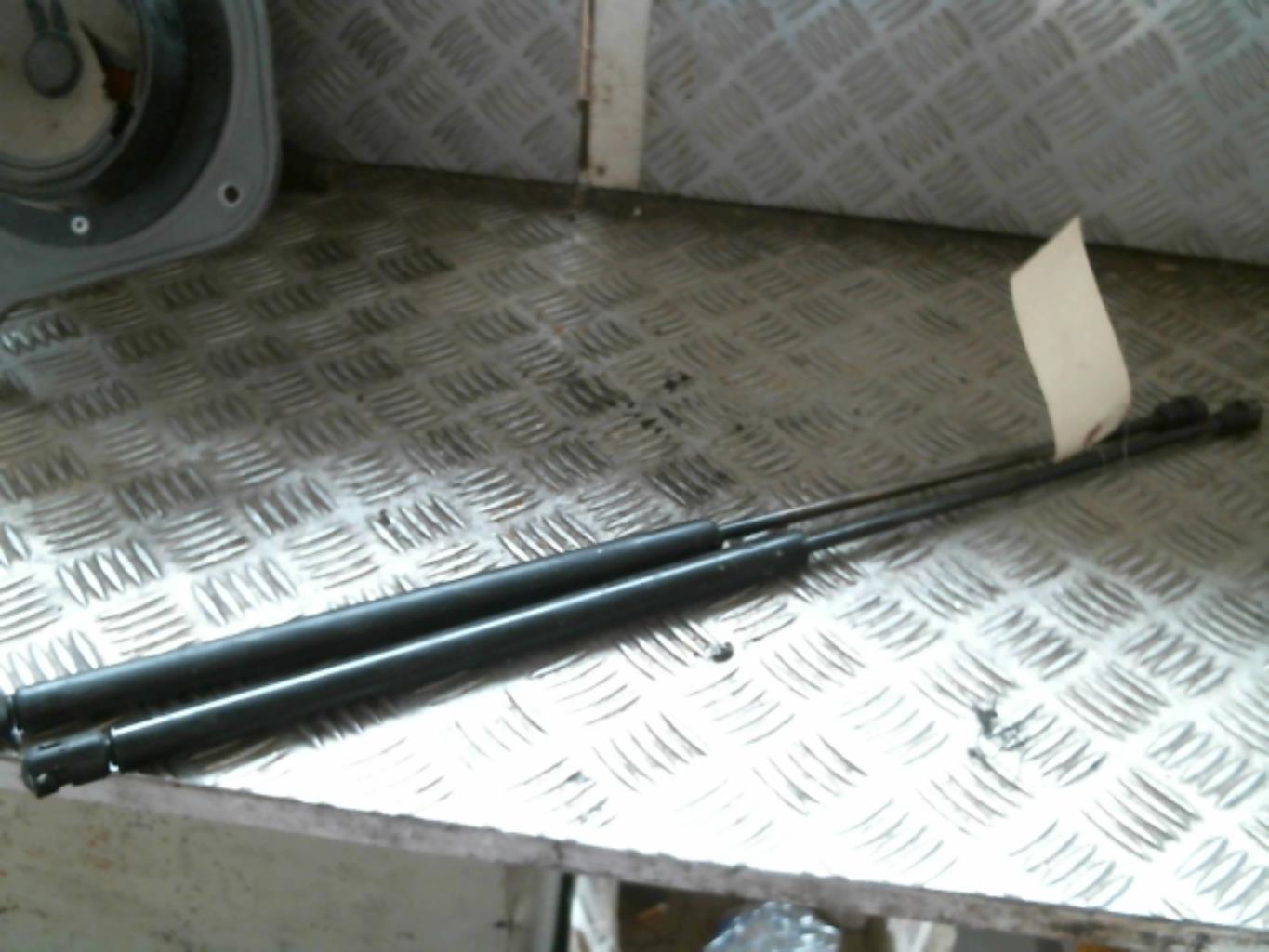 Verin de coffre RENAULT SCENIC 1 PHASE 2 Diesel - 1