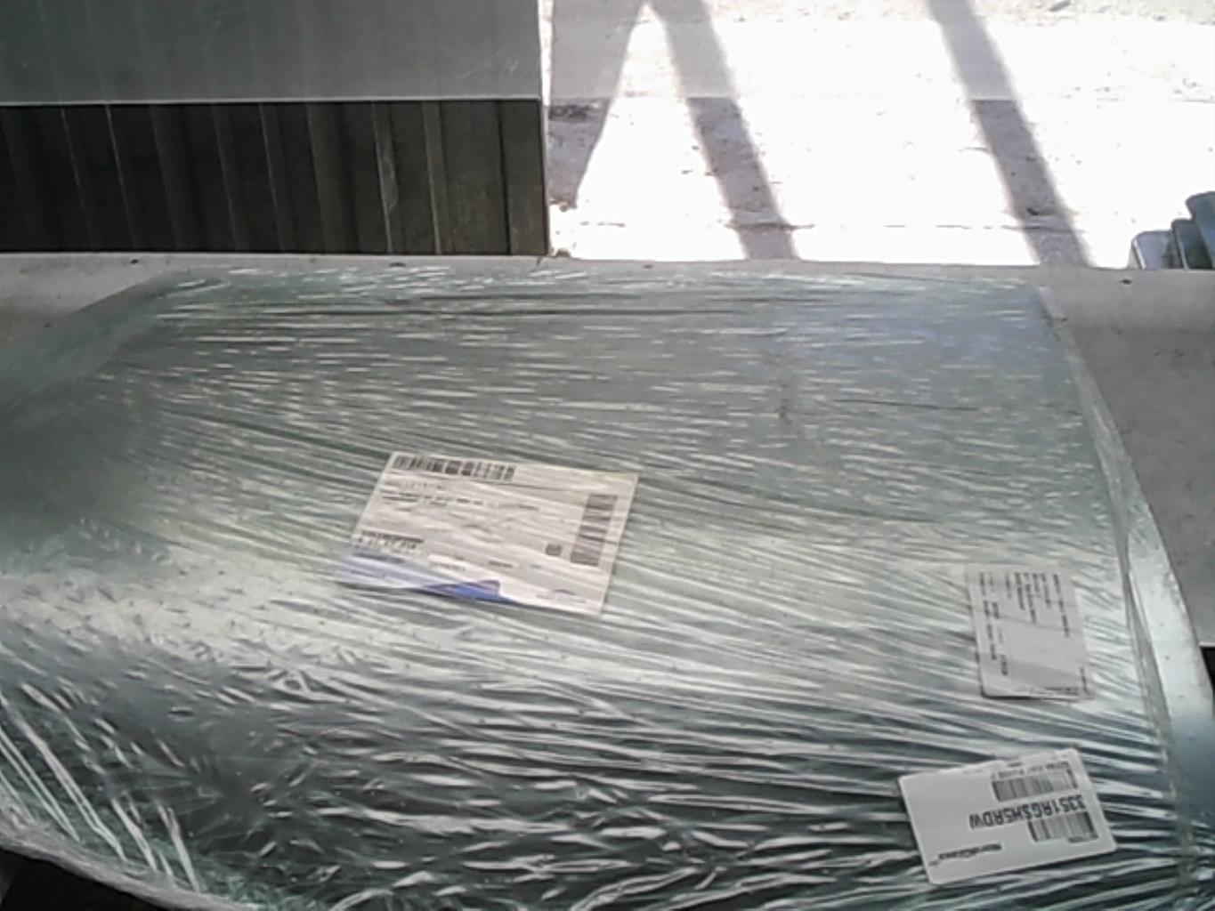 Vetro posteriore destro FIAT PUNTO 2  - 1