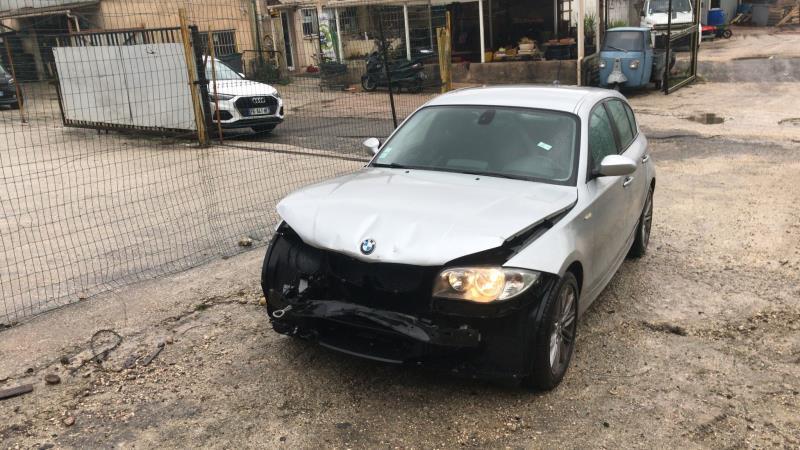 Pont (propulsion) BMW SERIE 1 E87 PHASE 2 Diesel - 1