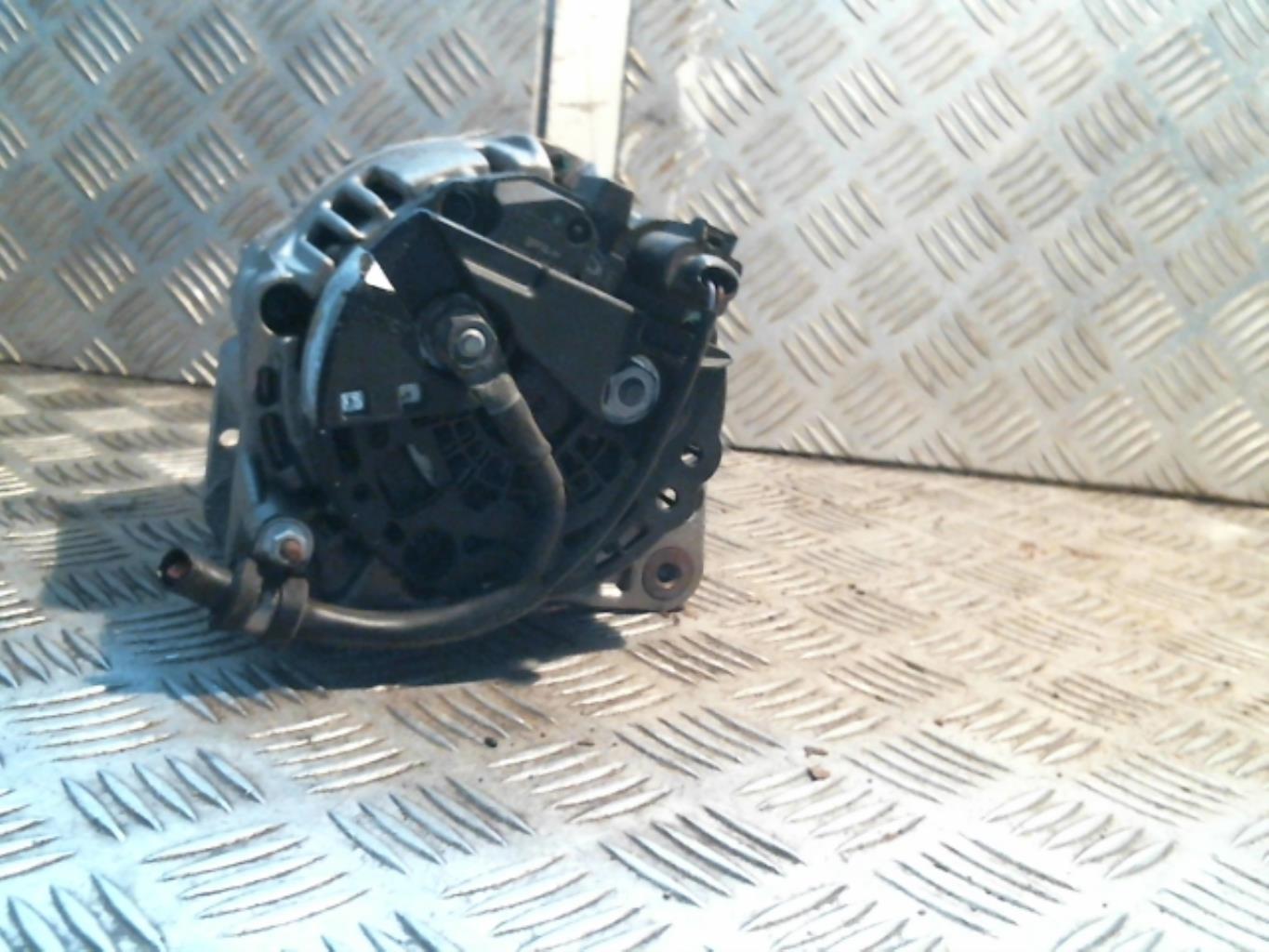 Alternatore VOLKSWAGEN POLO 4 PHASE 1 Gasolina - 1