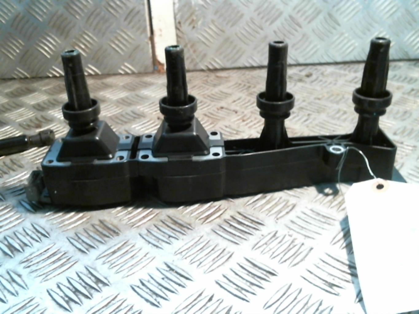 Bobina (accensione) CITROEN XSARA PHASE 2 COUPE Gasolina - 1