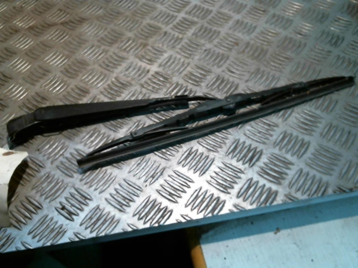 Braccio tergicristallo posteriore CITROEN BERLINGO 1 PHASE 1 Diésel - 1