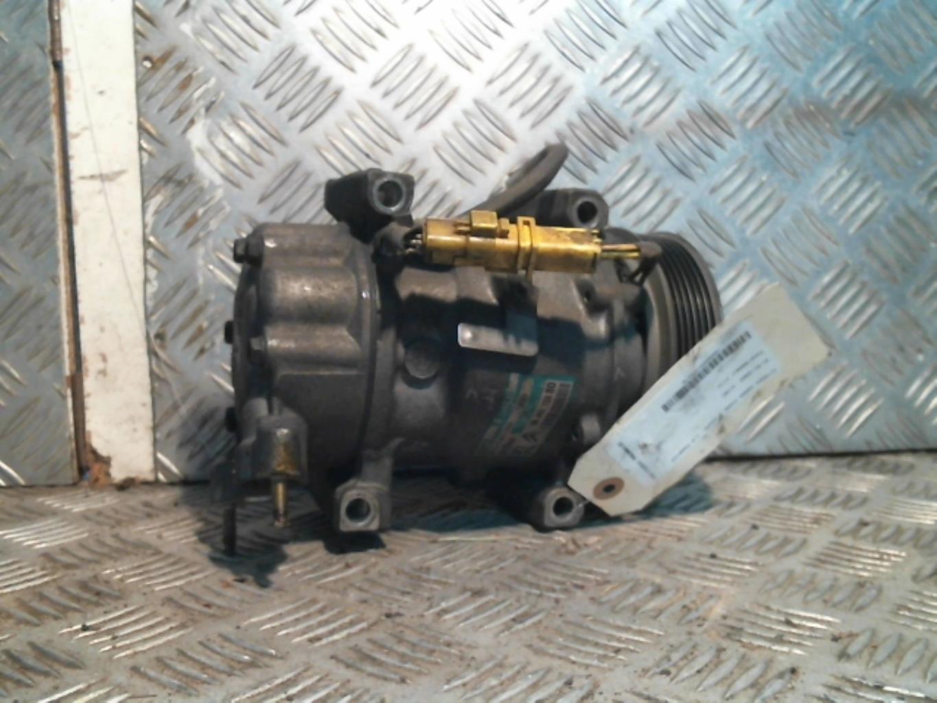 Compresseur clim CITROEN XSARA PHASE 2 COUPE Essence - 1