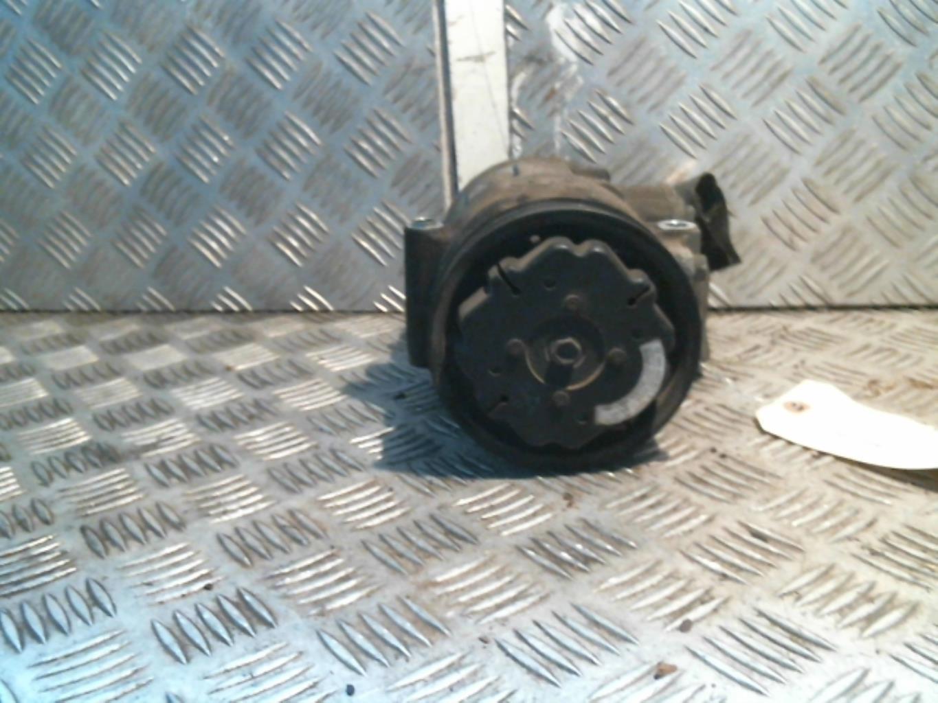 Compressore clima VOLKSWAGEN POLO 4 PHASE 1 Gasolina - 1