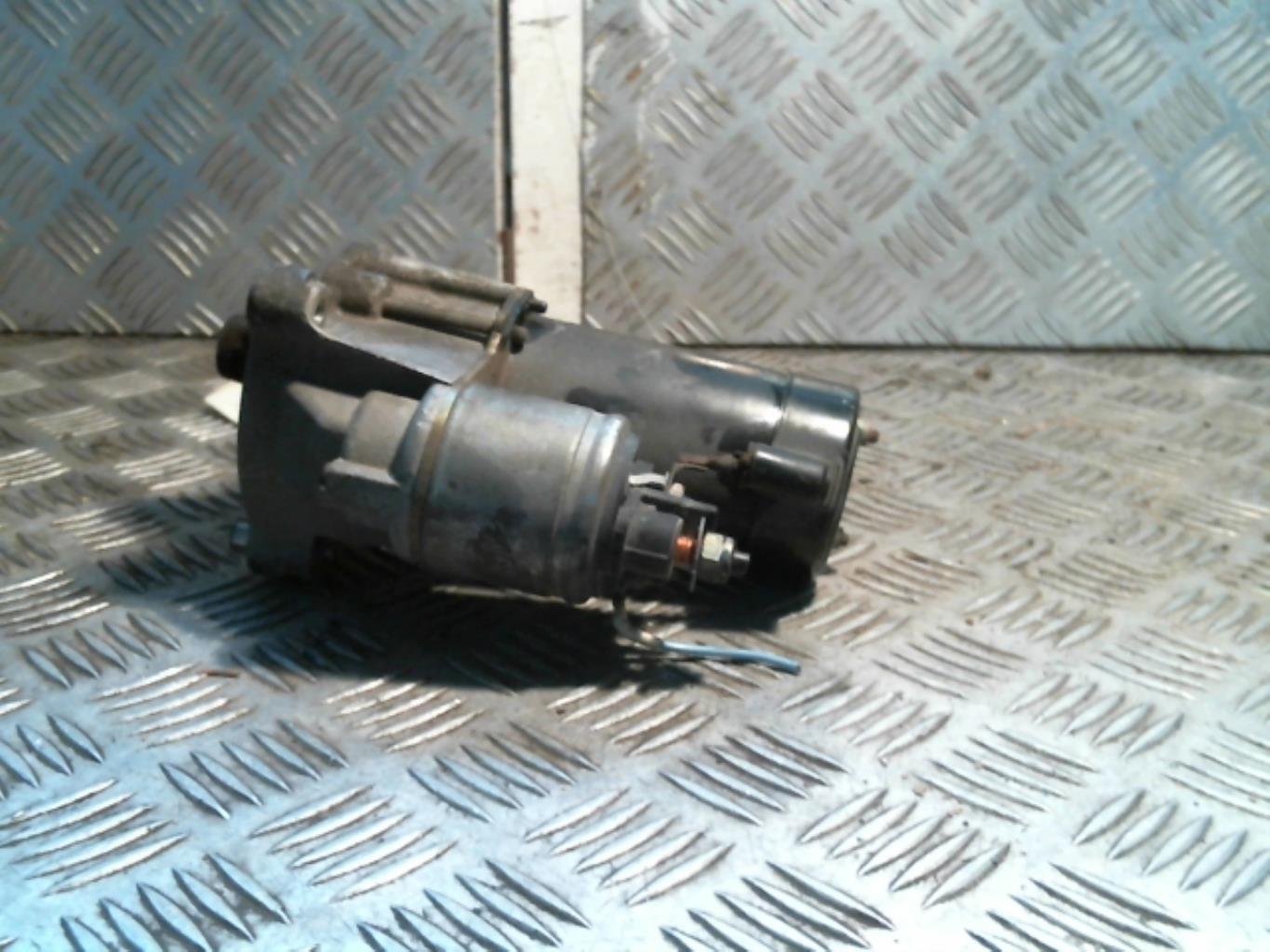 Demarreur CITROEN XSARA PHASE 2 COUPE Essence - 1