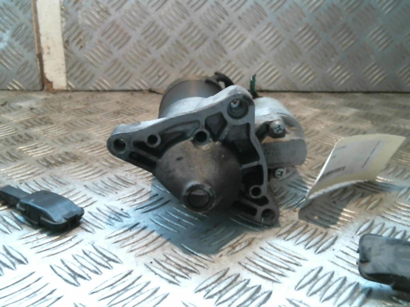 Demarreur CITROEN C15 Diesel - 1